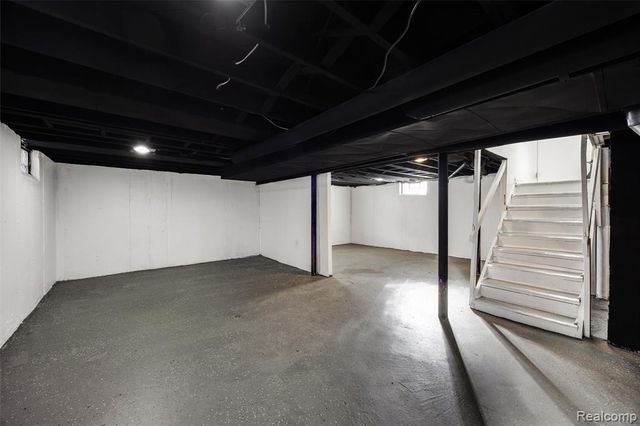 19286 Northrop Street, Detroit, MI 48219