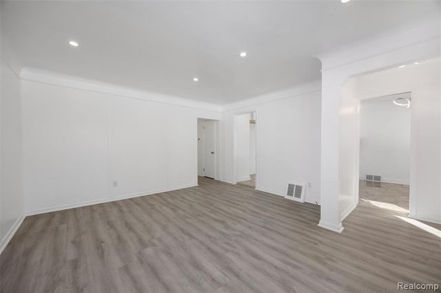 19286 Northrop Street, Detroit, MI 48219