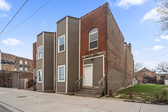 2646-48 W Van Buren Street, Chicago, IL 60612