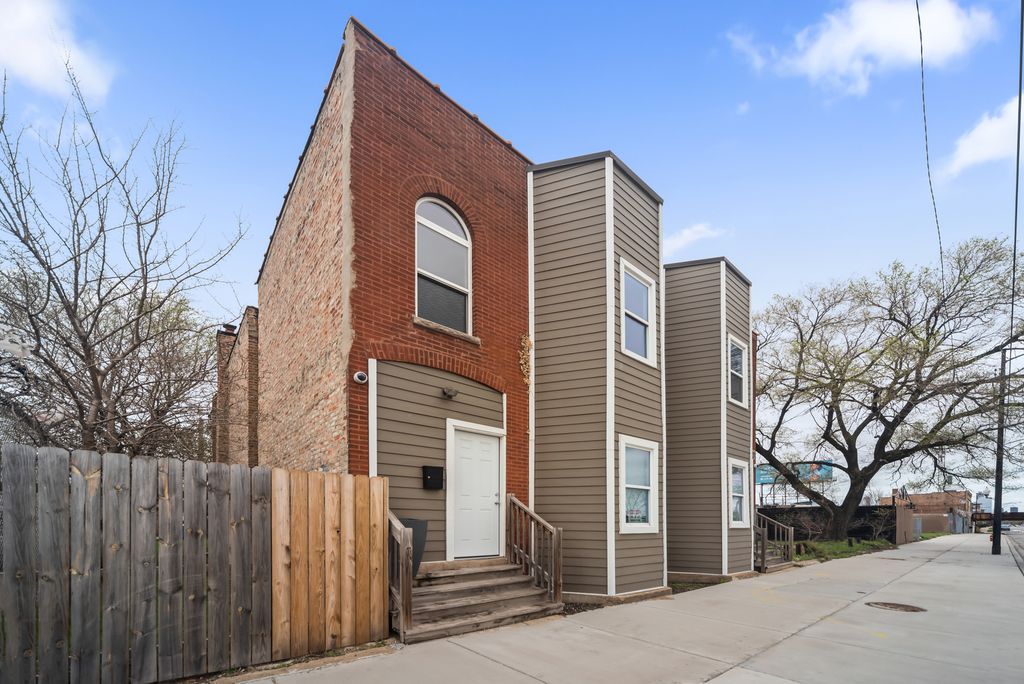 2646-48 W Van Buren Street, Chicago, IL 60612 — photo 3