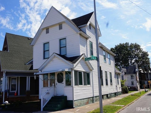 401 Chandler Avenue, Evansville, IN 47713