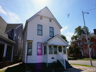 401 Chandler Avenue, Evansville, IN 47713