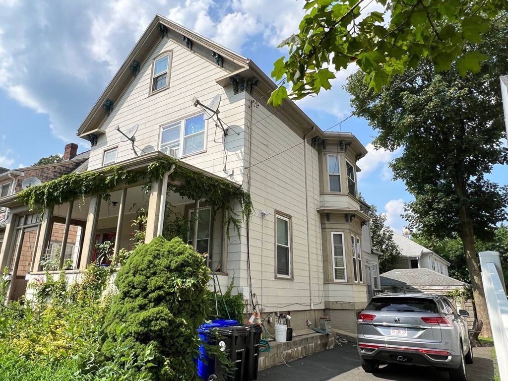 20 Garland 20, Malden, MA 02148