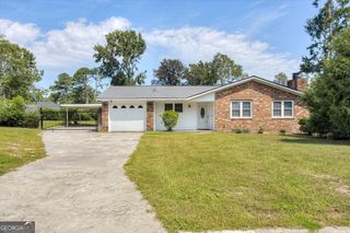 3951 Foxhill Court, Augusta, GA 30907