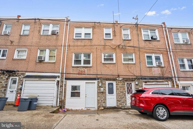 6333 MERSHON ST, Philadelphia, PA 19149