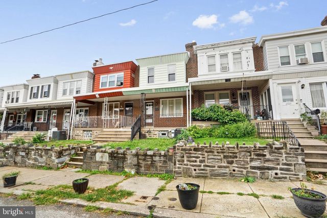 6333 MERSHON ST, Philadelphia, PA 19149