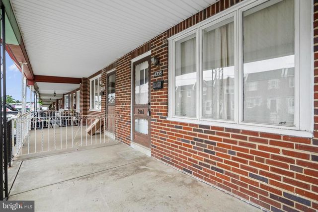 6333 MERSHON ST, Philadelphia, PA 19149