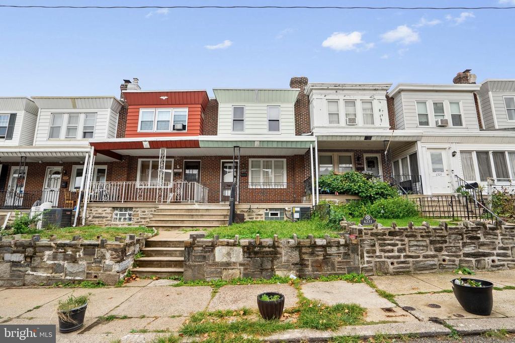 6333 MERSHON ST, Philadelphia, PA 19149