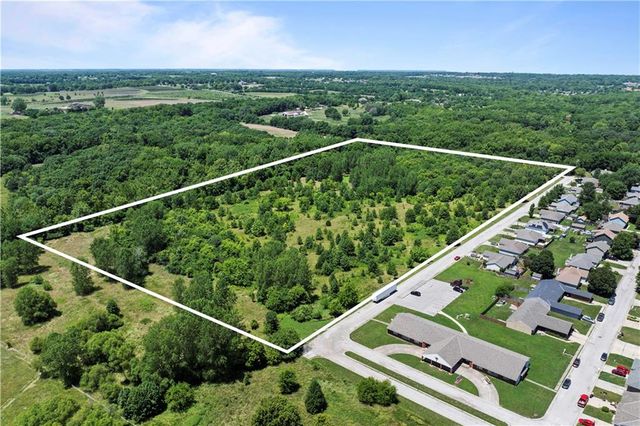 LOT 4 Oak Street, Belton, MO 64012