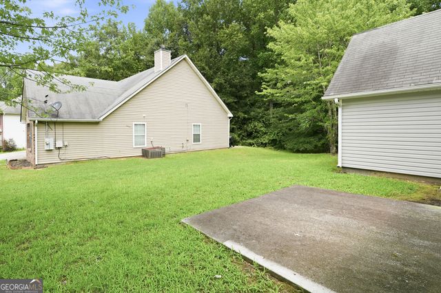 7212 Mill Arbor 278, Lithonia, GA 30058