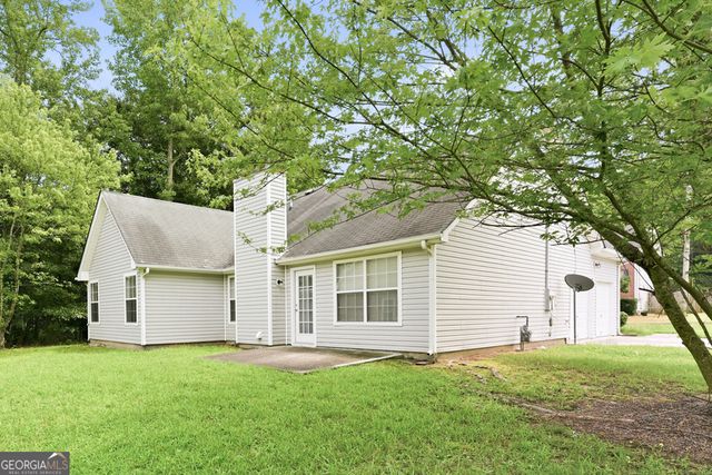 7212 Mill Arbor 278, Lithonia, GA 30058