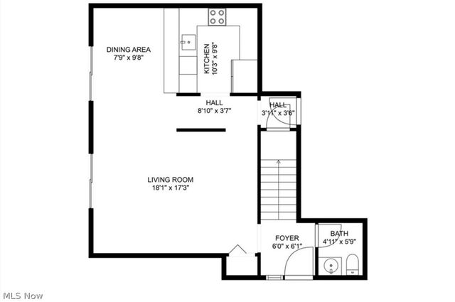 1424 Loop Road, Kent, OH 44240