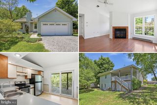 113 BLUEBIRD DR, Stephens City, VA 22655