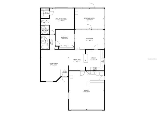 146 MAYFAIR COURT, Sanford, FL 32771