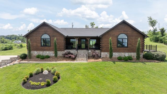 1782 Blackburn Ln, Spring Hill, TN 37174
