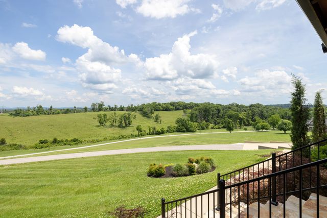 1782 Blackburn Ln, Spring Hill, TN 37174