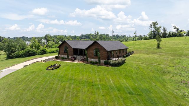 1782 Blackburn Ln, Spring Hill, TN 37174