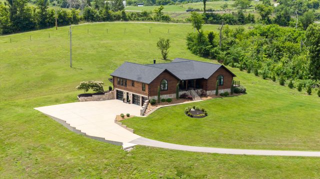 1782 Blackburn Ln, Spring Hill, TN 37174
