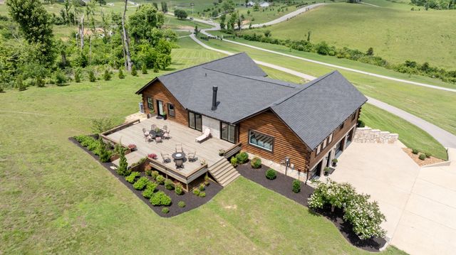 1782 Blackburn Ln, Spring Hill, TN 37174