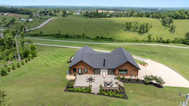 1782 Blackburn Ln, Spring Hill, TN 37174