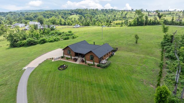 1782 Blackburn Ln, Spring Hill, TN 37174