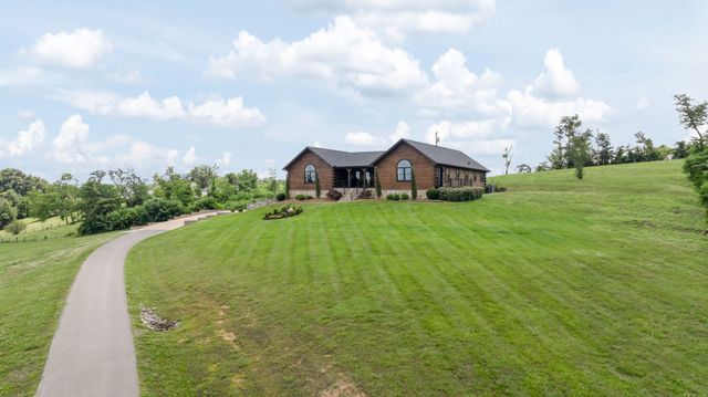 1782 Blackburn Ln, Spring Hill, TN 37174