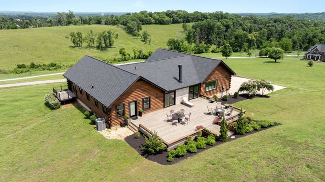 1782 Blackburn Ln, Spring Hill, TN 37174
