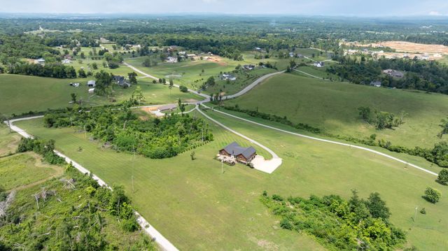 1782 Blackburn Ln, Spring Hill, TN 37174