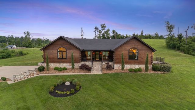 1782 Blackburn Ln, Spring Hill, TN 37174