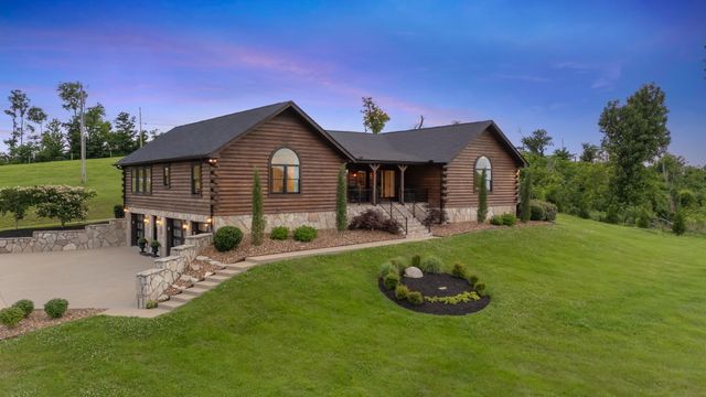 1782 Blackburn Ln, Spring Hill, TN 37174