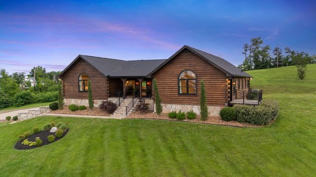1782 Blackburn Ln, Spring Hill, TN 37174