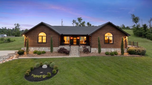 1782 Blackburn Ln, Spring Hill, TN 37174