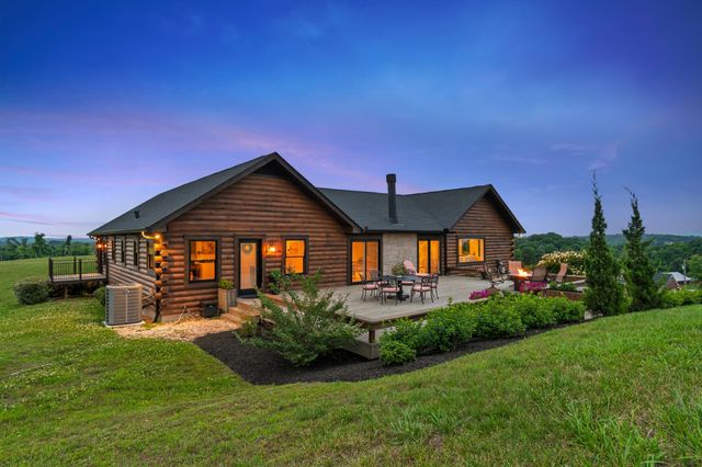 1782 Blackburn Ln, Spring Hill, TN 37174