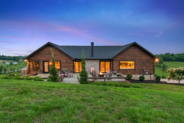 1782 Blackburn Ln, Spring Hill, TN 37174