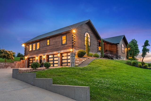 1782 Blackburn Ln, Spring Hill, TN 37174