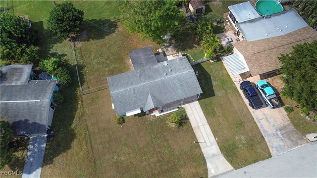 348 Crestwood AVE, Lehigh Acres, FL 33936