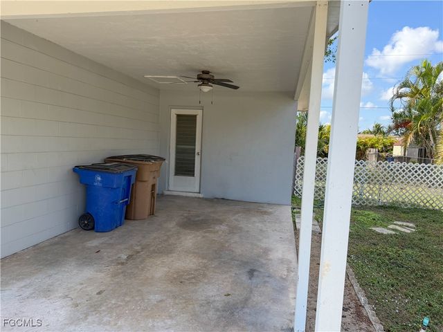 348 Crestwood AVE, Lehigh Acres, FL 33936