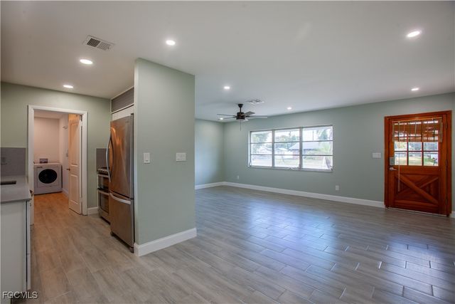 348 Crestwood AVE, Lehigh Acres, FL 33936