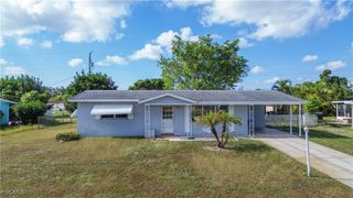 348 Crestwood AVE, Lehigh Acres, FL 33936