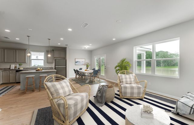 794 Meadowbrook Lane, Summerville, SC 29486