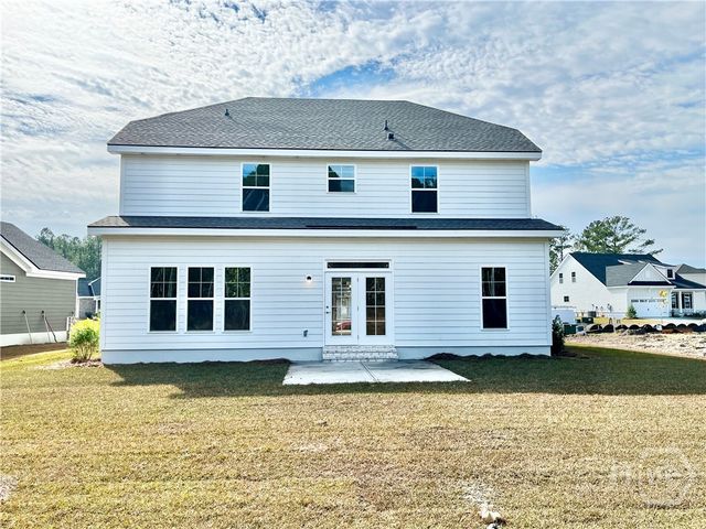 149 Glendale Circle, Richmond Hill, GA 31324