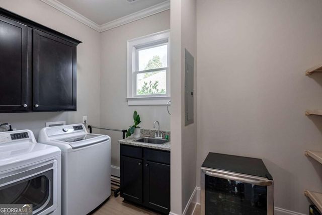 3790 Greenleffe Drive, Statham, GA 30666