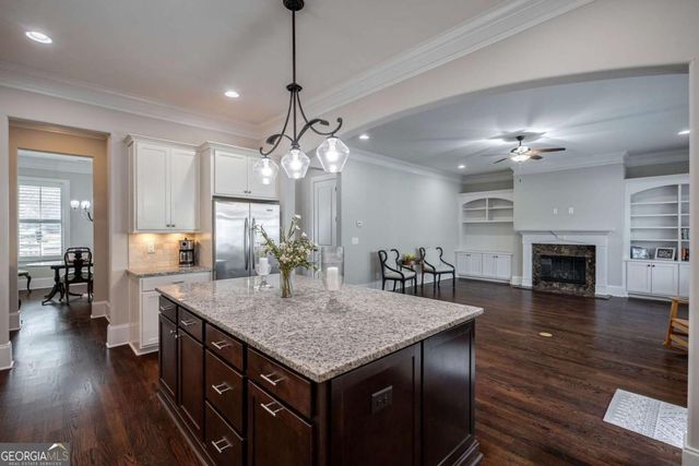 3790 Greenleffe Drive, Statham, GA 30666