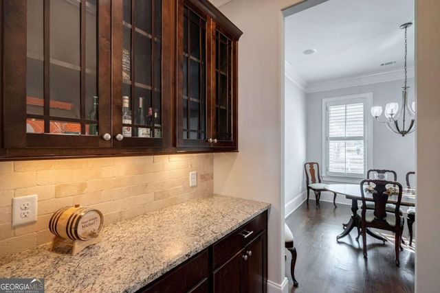 3790 Greenleffe Drive, Statham, GA 30666