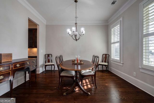 3790 Greenleffe Drive, Statham, GA 30666