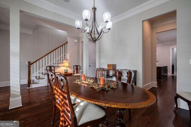 3790 Greenleffe Drive, Statham, GA 30666