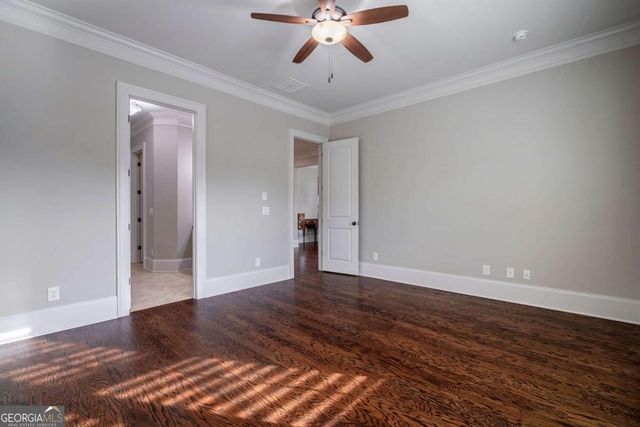 3790 Greenleffe Drive, Statham, GA 30666