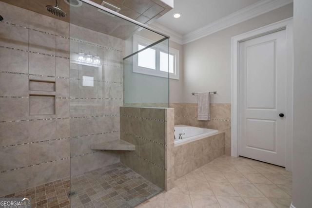 3790 Greenleffe Drive, Statham, GA 30666