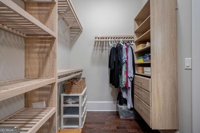 3790 Greenleffe Drive, Statham, GA 30666