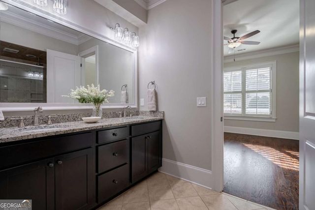 3790 Greenleffe Drive, Statham, GA 30666